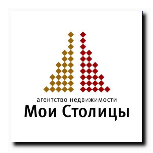 Лого Мои столицы